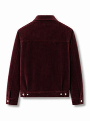 JACKET 17