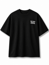 T-SHIRT 20 - NOT FROM