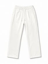 PANTALON 17 - BLANC