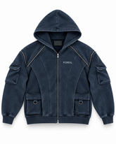 JACKET FORREAL 01