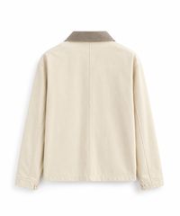 JACKET 33