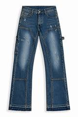 JEAN 11 - FLARE