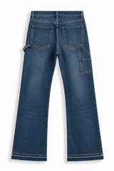JEAN 11 - FLARE