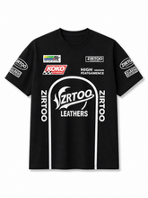 PRINTED T-SHIRT 11 - VZRTOO