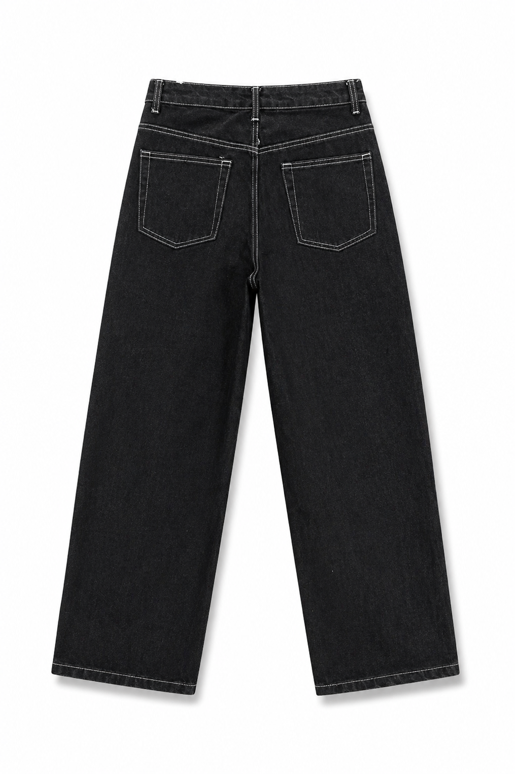 Jean homme denim classique Forreal Store