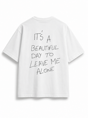 T-SHIRT 18 - MOOD