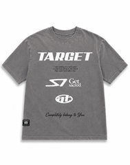 T-SHIRT 20 - TARGET