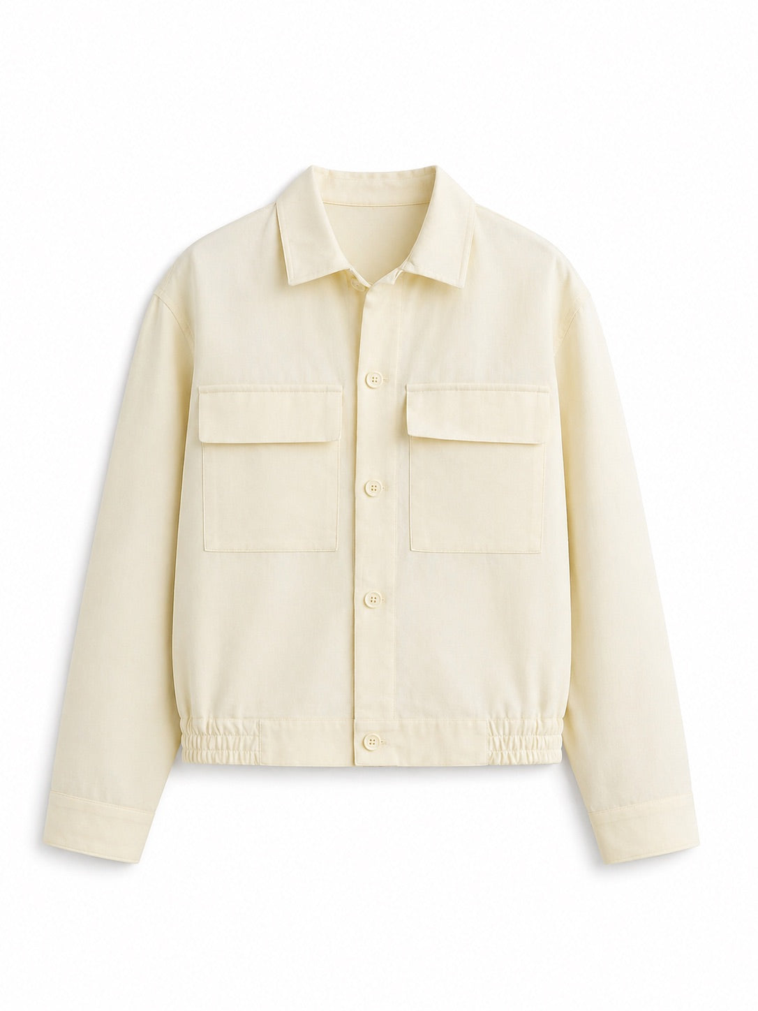 JACKET 18