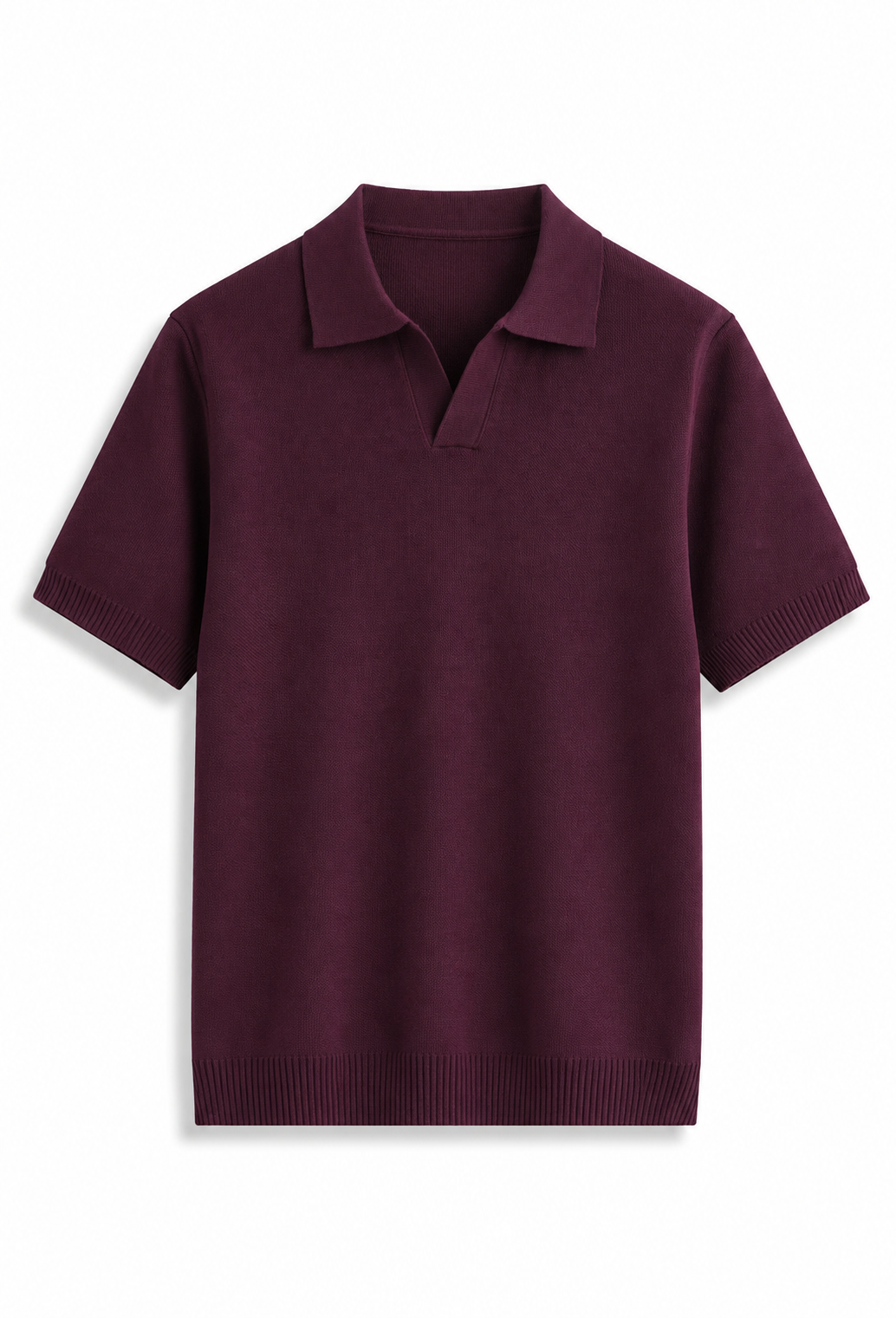 Polo homme multicolore Forreal Store