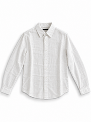 CHEMISE 04 - EN LIN