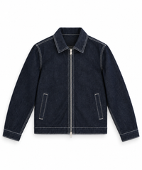 JACKET FORREAL 02