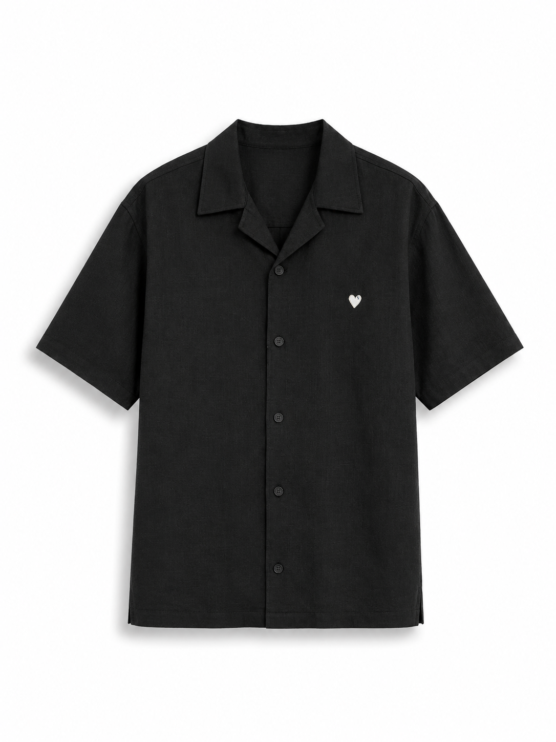 Ensemble homme lin chemise et short Forreal Store