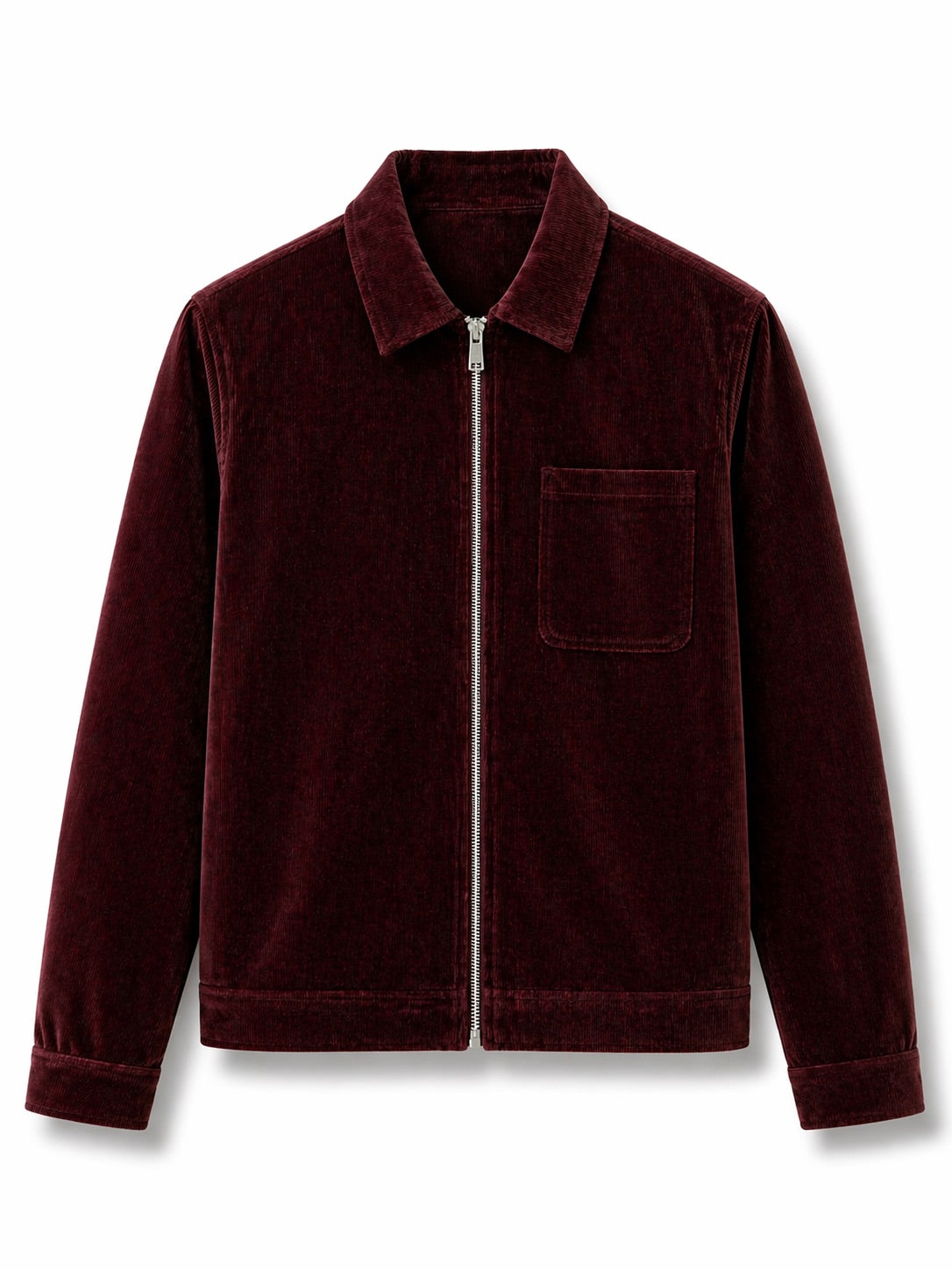 Veste homme velours côtelé Forreal Store