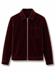 JACKET 17