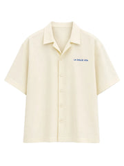 SHIRT 01 - DOLCE VITA