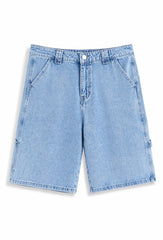 SHORT 01 - BLUE