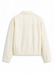 JACKET 18