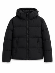 PUFFER JACKET 01