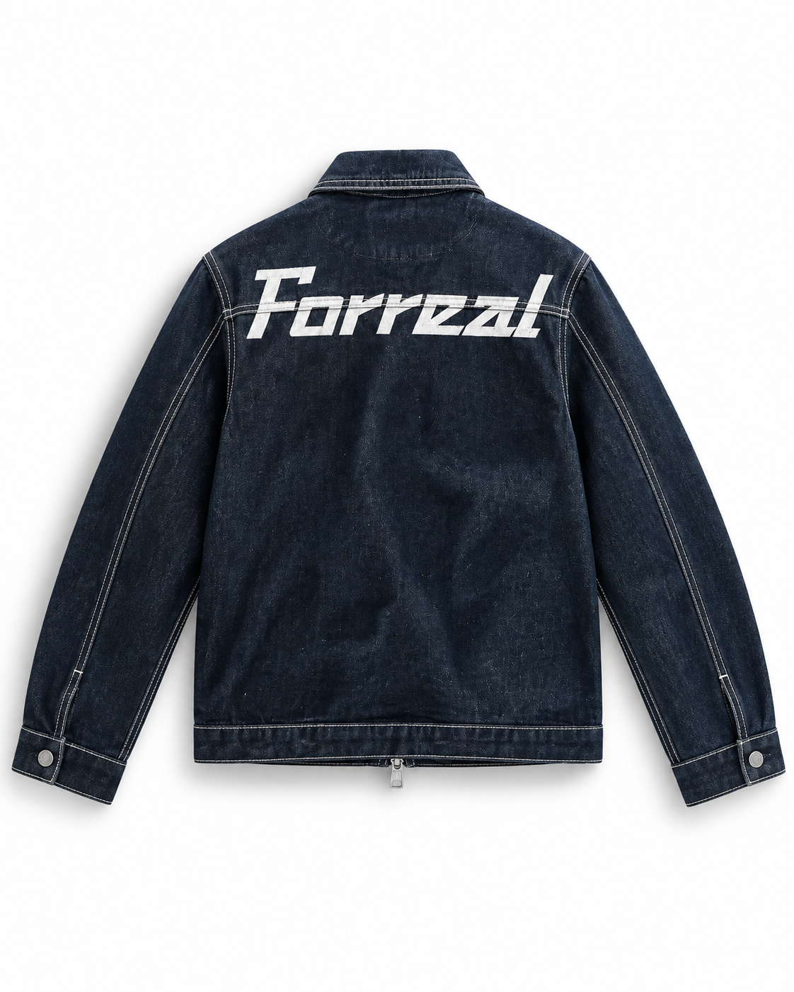 JACKET FORREAL 02