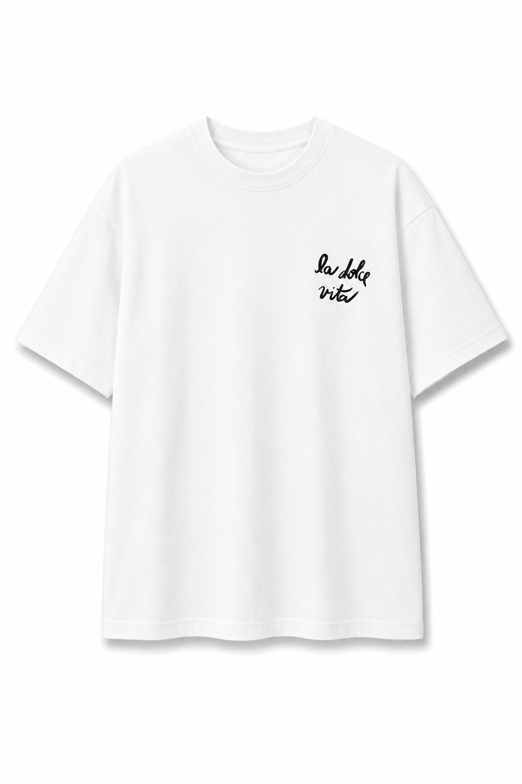 T-SHIRT 21 -  DOLE VITA