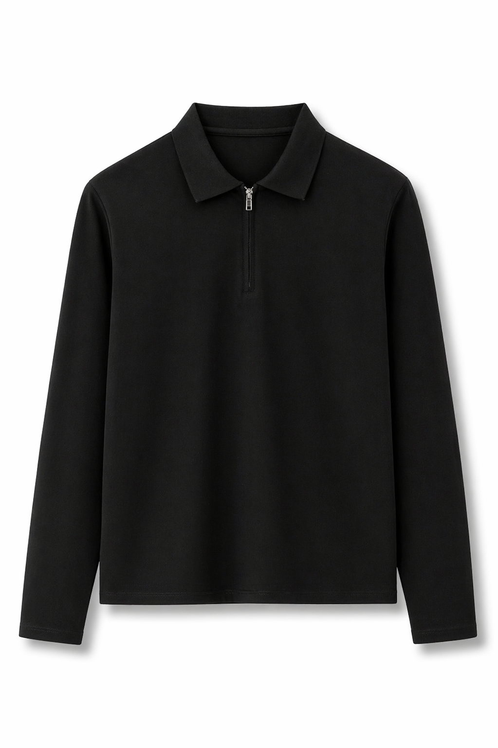 POLO 03 - LONG SLEEVE