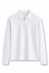 POLO 03 - LONG SLEEVE