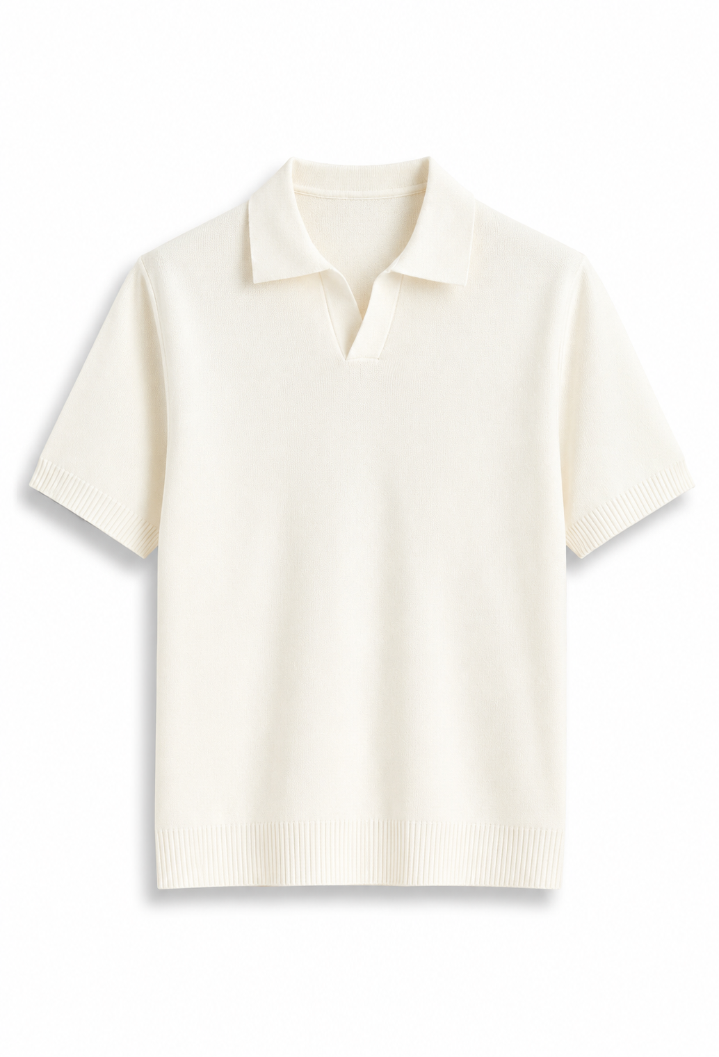 Polo homme multicolore Forreal Store