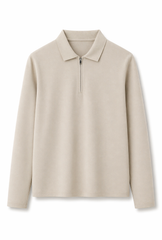 POLO 03 - LONG SLEEVE