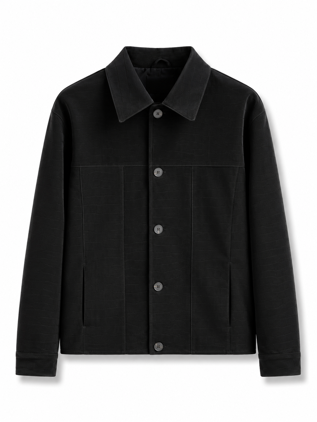 JACKET 22