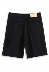 SHORT 01 - BLACK