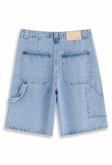 SHORT 01 - BLUE