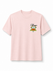 T-SHIRT 25 - MONACO TENNIS CLUB