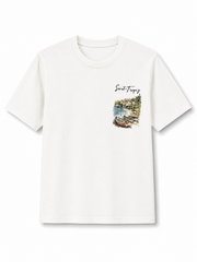 T-SHIRT 26 : ST TROPEZ COTE D’AZUR