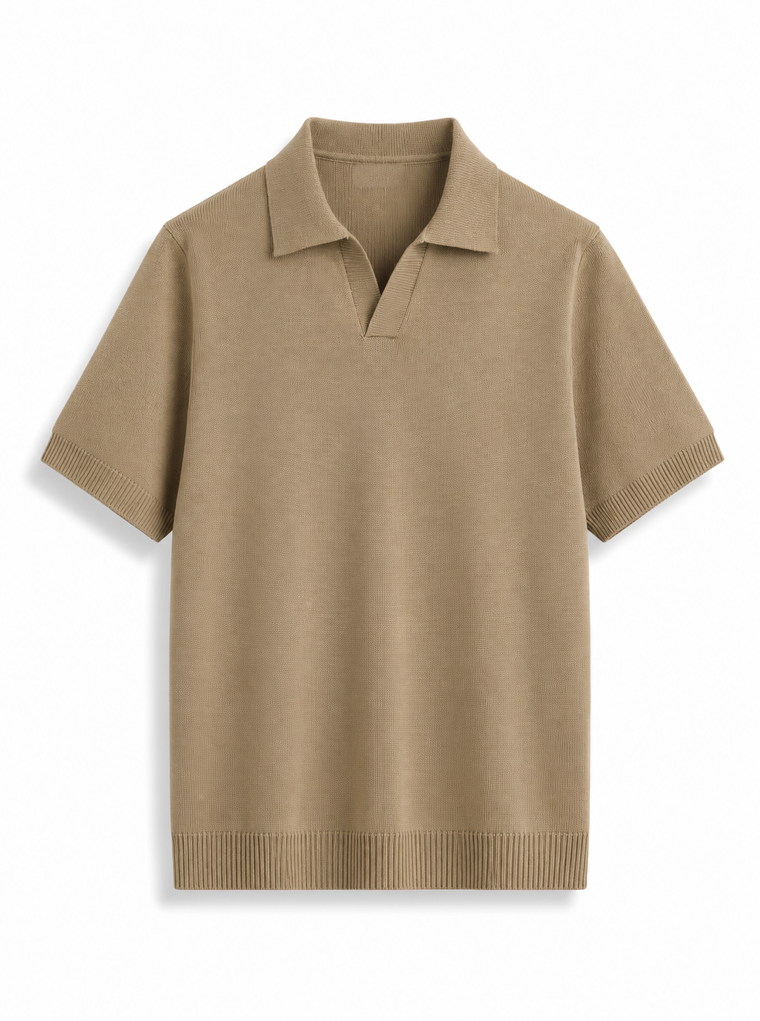 Polo homme multicolore Forreal Store