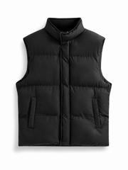 JACKET 27 - SANS MANCHE