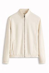 JACKET 11 - SUEDE