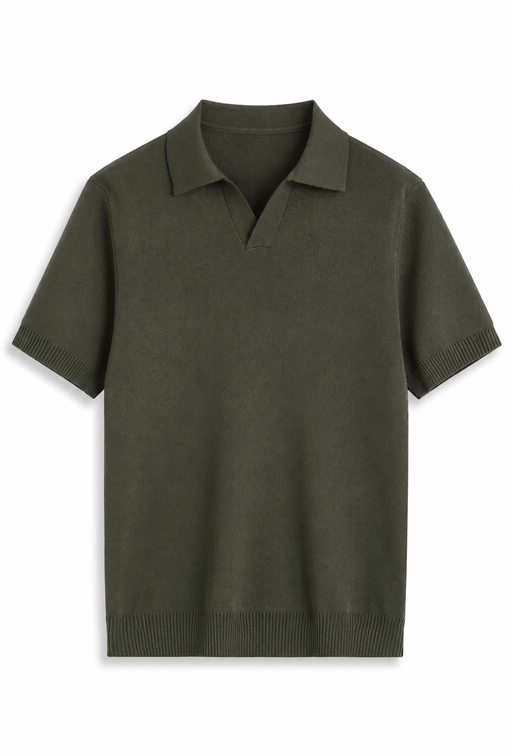 Polo homme multicolore Forreal Store