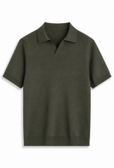 Polo homme multicolore Forreal Store