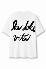 T-SHIRT 21 -  DOLE VITA