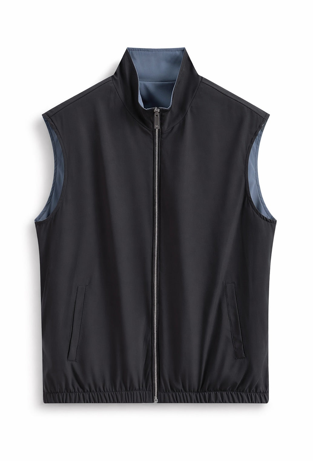 JACKET 15 - REVERSIBLE SLEEVELESS