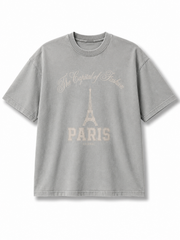 T-SHIRT 21 - THE CAPITAL