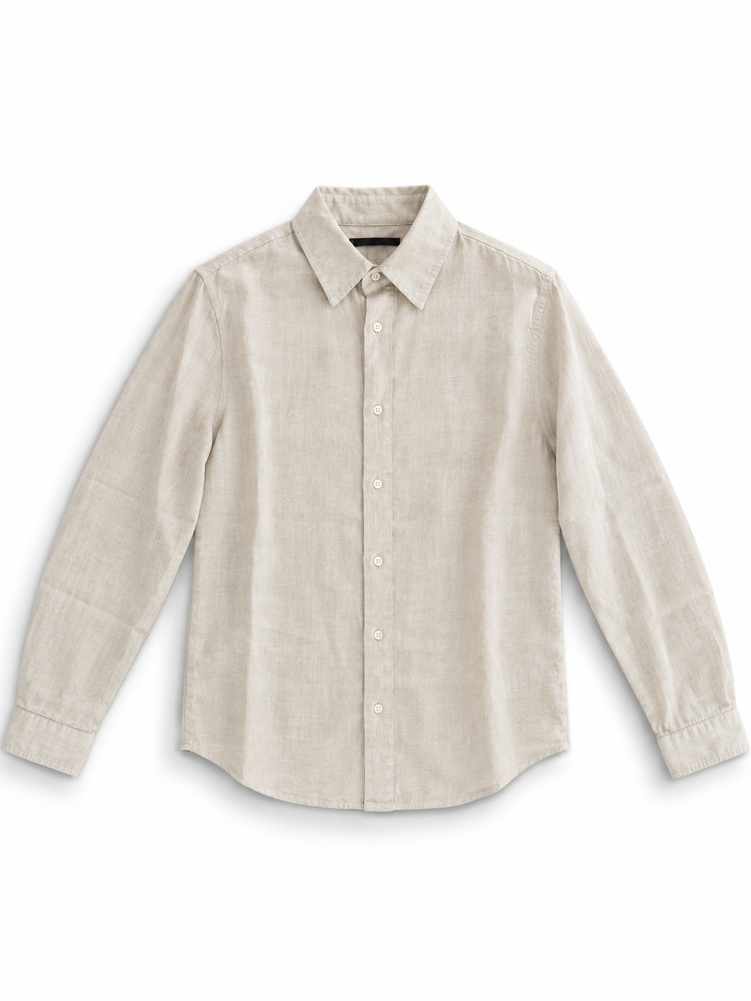 CHEMISE 04 - EN LIN