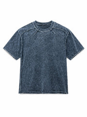 PRINTED T-SHIRT 15 - SEWING