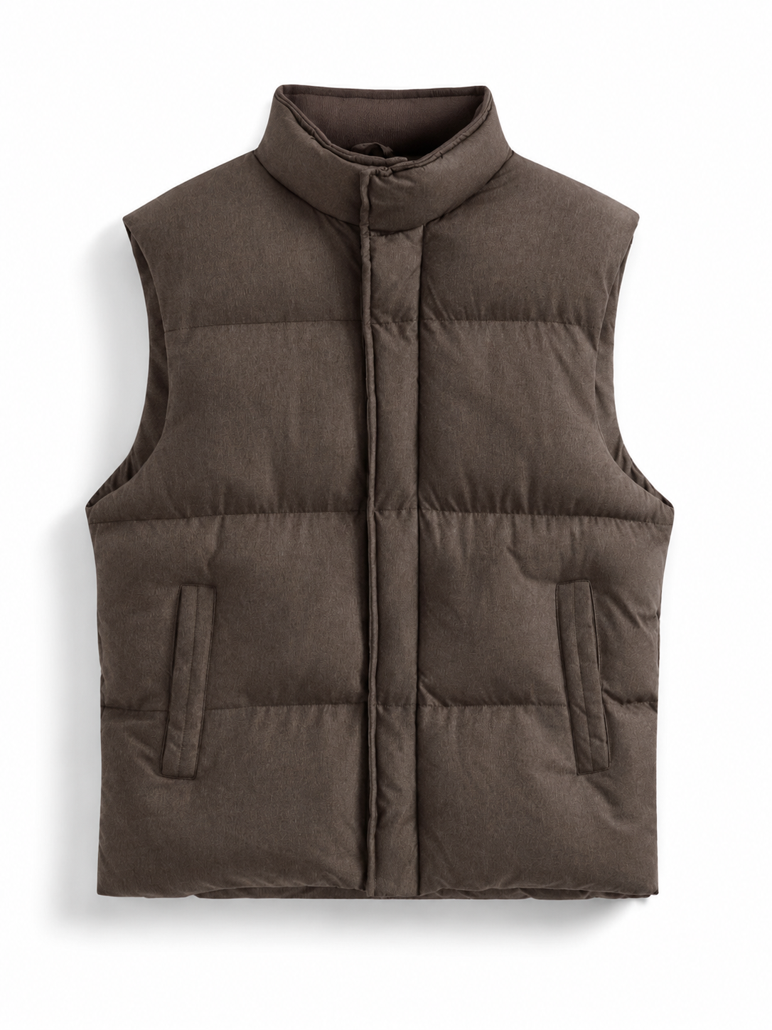 JACKET 27 - SANS MANCHE