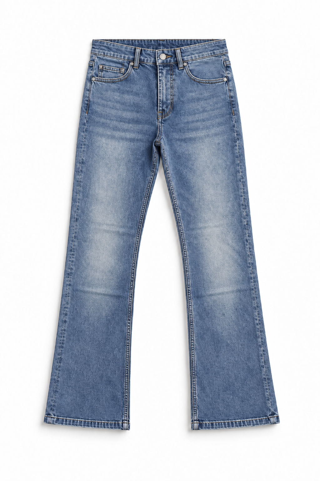 JEAN 09 - FLARE