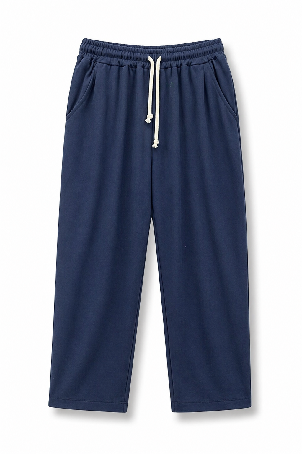 Pantalon homme marron casual chic Forreal Store