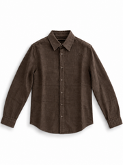 CHEMISE 04 - EN LIN
