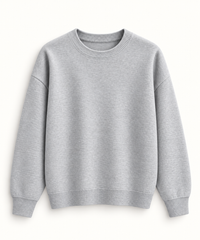 SWEAT-SHIRTS 04 - EN LAINE