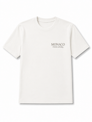 T-SHIRT 24 - MONACO COSTA