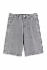 SHORT 01 - GREY